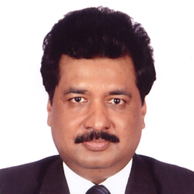 PROF. DR. MD. AFZALUR RAHMAN