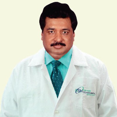 Prof. Dr. Md. Afzalur Rahman