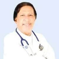 PROF. DR. MD. AMANUR RASUL