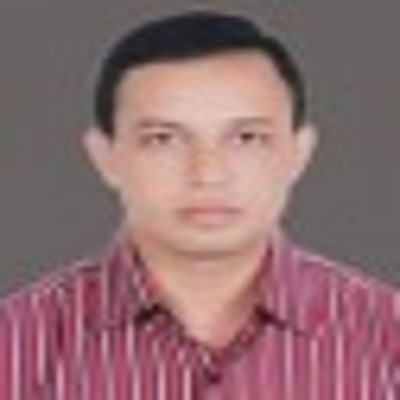 Prof. Dr.Md. Aminul Islam