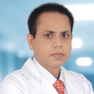 Prof. Dr. MD AMZAD HOSSAIN