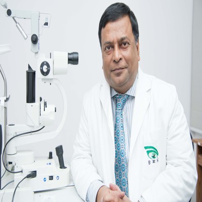 Prof. (Dr.) Md. Anisuzzaman