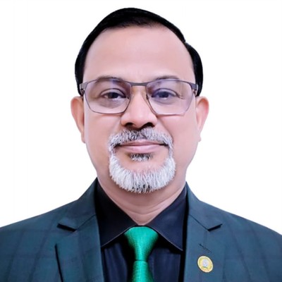 Prof. Dr. Md. Anowarul Islam