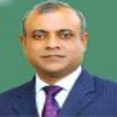 Prof. Dr. Md. Anwarul Haque