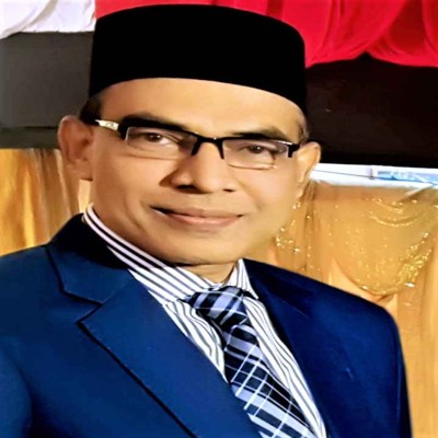 Prof. Dr. Md. Anwarul Karim
