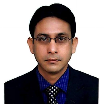 Prof. Dr. Md. Arif Akbar Shoybal