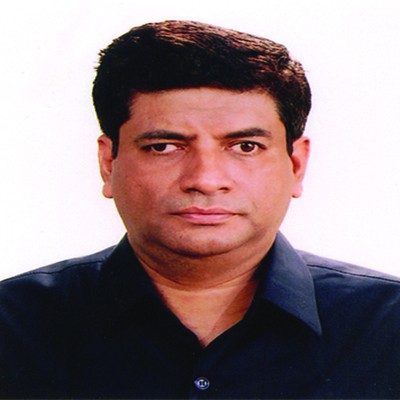 Prof. Dr. Md. Ashraf Ali