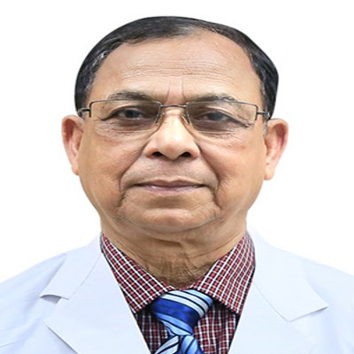 Prof. Dr. Md. Ashraful Islam