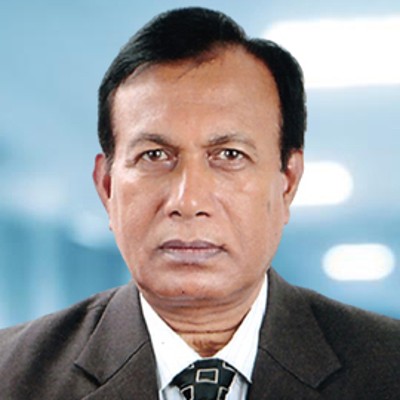 Dr. Prof Dr Md Ashraful Islam - Consultant