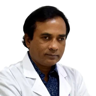Prof. Dr. Md. Atahar Ali