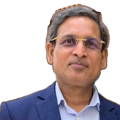 Prof. Dr. Md. Atiar Rahman