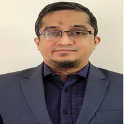 Prof. (Dr.) Md. Atiquel Islam Chowdhury