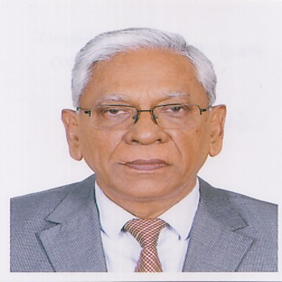 Prof. Dr. Md. Atiqur Rahman