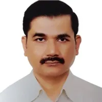 Professor Dr. Md. Ayub Ali Chowdhury