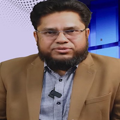 Prof. Dr. Md. Azharul Islam (Azad )