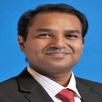 Prof. Dr. Md. Azizul Haque Azad