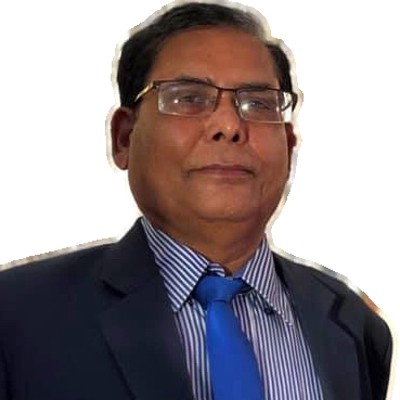 Prof. Dr. Md. Azizul Haque