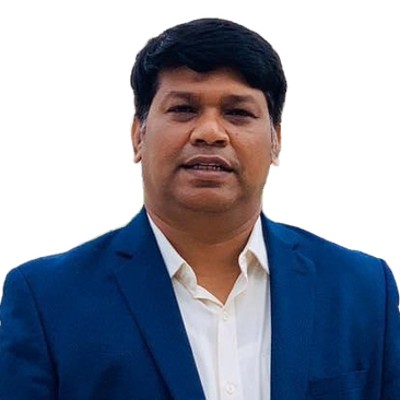 Prof. Dr. Md. Babrul Alam