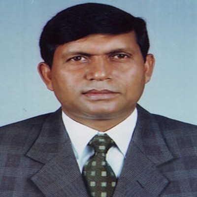 Dr. Prof. Dr. Md. Bahadur Ali Miah - Professor, Neuromedicine