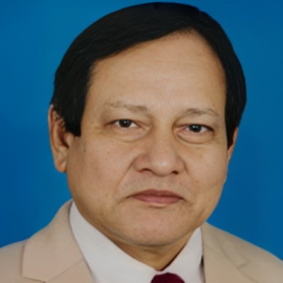 Dr. Prof. Dr. Md. Belal Uddin - Principal & Professor of Paediatrics