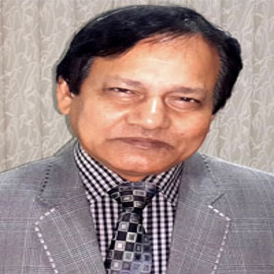 Dr. Prof. Dr. Md. Belal Uddin - Professor & Head, Pediatrics