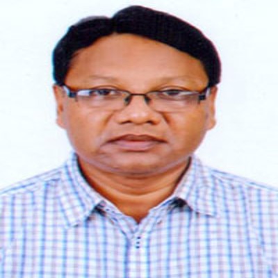 Dr. Prof. Dr. Md. Billal Alam - Professor & Head, Medicine