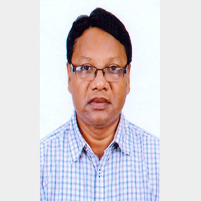 Dr. Prof. Dr. Md. Billal Alam - Medicine Specialist