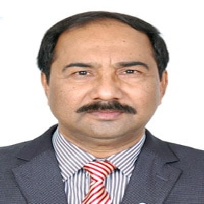 Dr. Prof. Dr. Md. Dayem Uddin - Ex. Professor & Head, Oncology