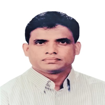 Dr. Prof. Dr. Md. Doulotuzzaman - Professor of Otolaryngology & Head Neck Surgery Dept