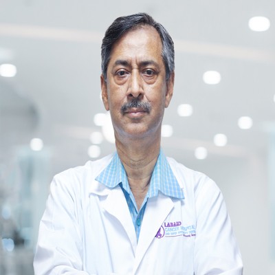 Dr. Prof. Dr. Md. Ehteshamul Hoque - Senior Consultant