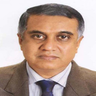 Dr. Prof. Dr. Md. Enamul Karim - Former Professor, Department of Medicine