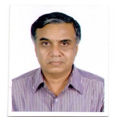 Dr. Prof. Dr. Md. Enamul Karim - Professor & Head, Department of Medicine (Ex), Dhaka Medical College & Hospital, Dhaka