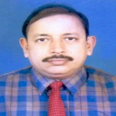 Dr. Prof. Dr. Md. Faizul Islam Chowdhury - Former Professor, Department of Medicine