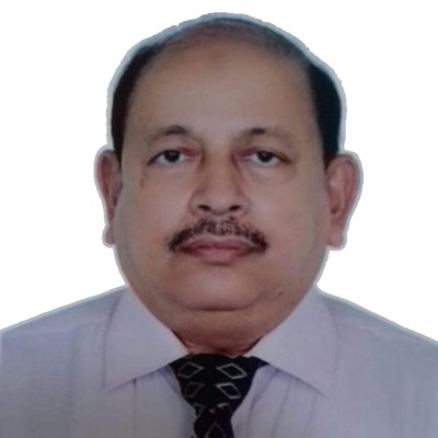 Dr. Prof. Dr. Md. Faizul Islam Chowdhury - Consultant