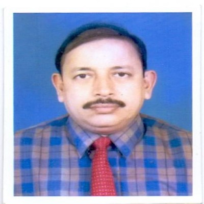 Dr. Prof. Dr. Md. Faizul Islam Chowdhury - Professor, Department of Medicine, Dhaka Medical College & Hospital, Dhaka