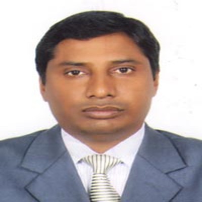 Dr. Prof. Dr. Md. Fakhrul Alam - Professor, Gastroenterology