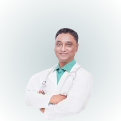 Dr. Prof. Dr. Md. Faridul Islam Chowdhury - MBBS, DA(BSMMU), MS (Neurosurgery)