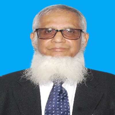 Dr. Prof. Dr. Md. Faruque Pathan - Department of Endocrinology & Director, Academy