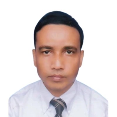 Dr. Prof. Dr. Md. Faruque Uddin - Professor (CC )