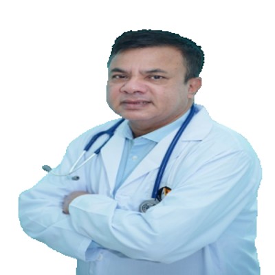 Dr. Prof. Dr. Md. Fayaz Uddin - Professor