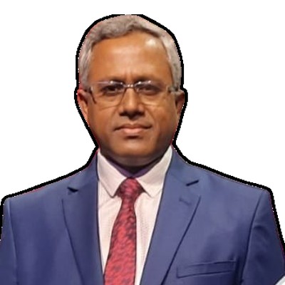 Dr. Prof. Dr. Md. Fazle Elahi Milad - Professor
