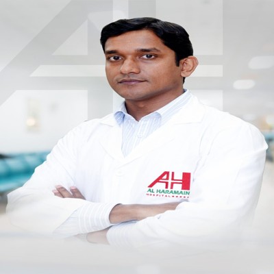 Dr. Prof. Dr. Md. Fazle Elahi Noorani - Senior Consultant  Medicine