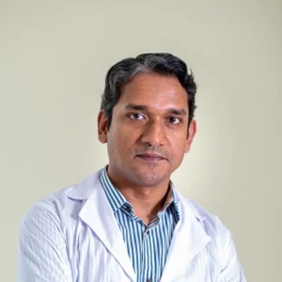 Dr. Prof. Dr. Md. Fazle Elahi Nurani - Professor (CC )