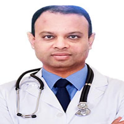 Dr. Prof. Dr. Md. Gias Uddin Sagor - Professor & Head, Mental Diseases