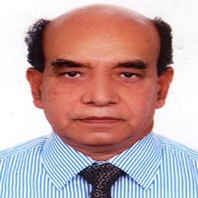 Dr. Prof. Dr. Md. Gofranul Hoque - Former Professor, Medicine