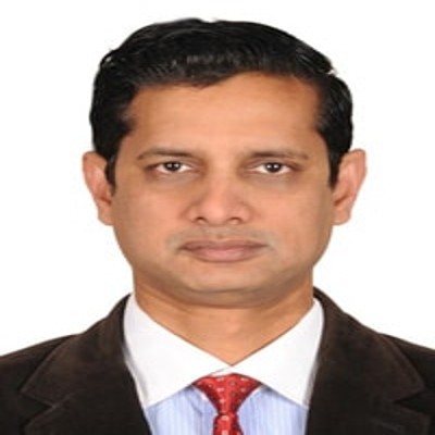 Dr. Prof. Dr. Md. Golam Kibria - Professor, Gastroenterology