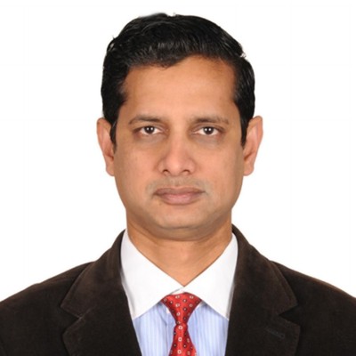 Dr. Prof. Dr. Md. Golam Kibria - Consultant