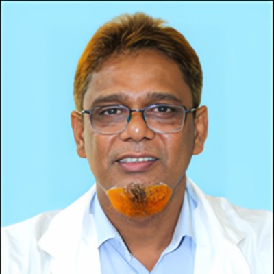 Dr. Prof. Dr. Md. Golam Maula - Professor
