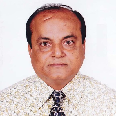 Dr. PROF. DR. MD. GOLAM MOWLA CHOWDHURY - Consultant Uro-oncology