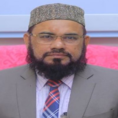Dr. Prof. Dr. Md. Golam Sarwar - Professor, Orthopedic Surgery